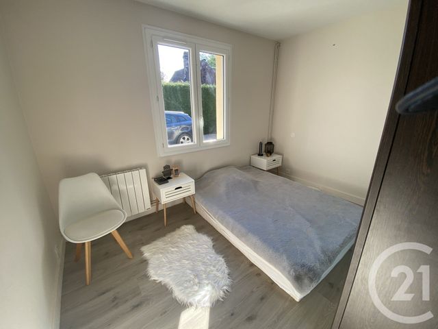 maison à vendre - 5 pièces - 108.41 m2 - ST GERMAIN DE LIVET - 14 - BASSE-NORMANDIE - Century 21 Harmony