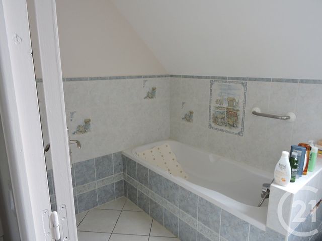 maison à vendre - 5 pièces - 108.41 m2 - ST GERMAIN DE LIVET - 14 - BASSE-NORMANDIE - Century 21 Harmony