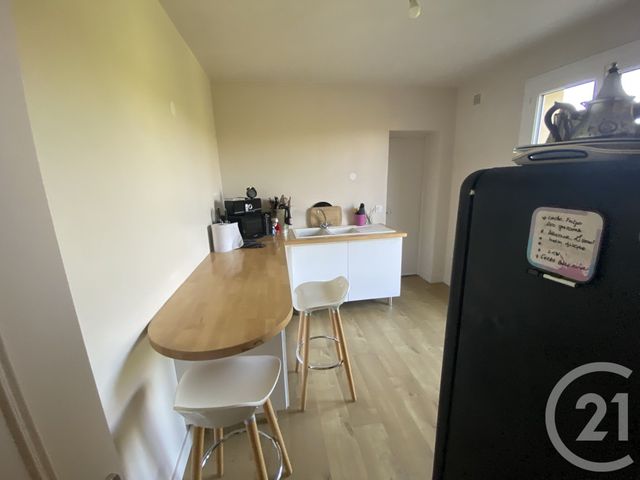 maison à vendre - 5 pièces - 108.41 m2 - ST GERMAIN DE LIVET - 14 - BASSE-NORMANDIE - Century 21 Harmony