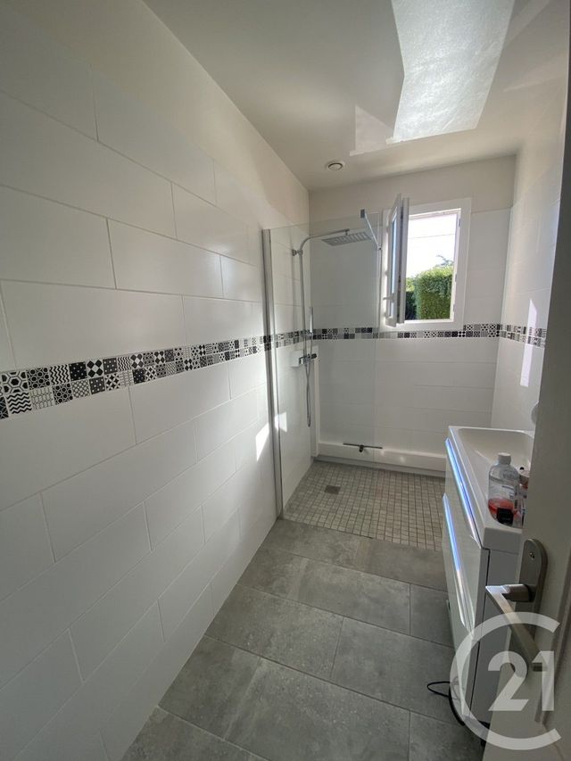 maison à vendre - 5 pièces - 108.41 m2 - ST GERMAIN DE LIVET - 14 - BASSE-NORMANDIE - Century 21 Harmony
