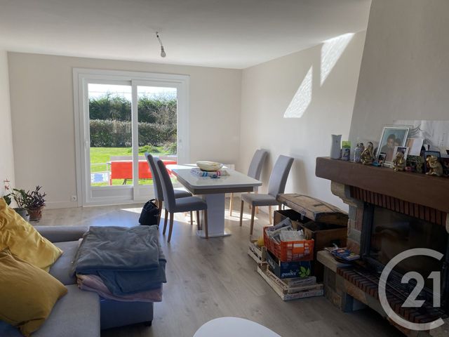 maison à vendre - 5 pièces - 108.41 m2 - ST GERMAIN DE LIVET - 14 - BASSE-NORMANDIE - Century 21 Harmony